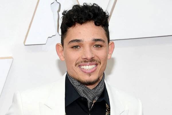 'In the Heights' Star Anthony Ramos in Talks to Be New Lead of 'Transformers' Franchise (Report)