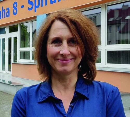Lenka Hartmanová