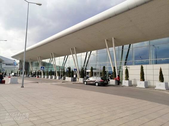 Sofia Airport - Your Complete Guide - exciting BULGARIA