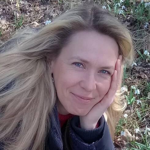 O mně – Kraniosakrální biodynamika Ostrava | Ing. Jana Nováčková, BCST