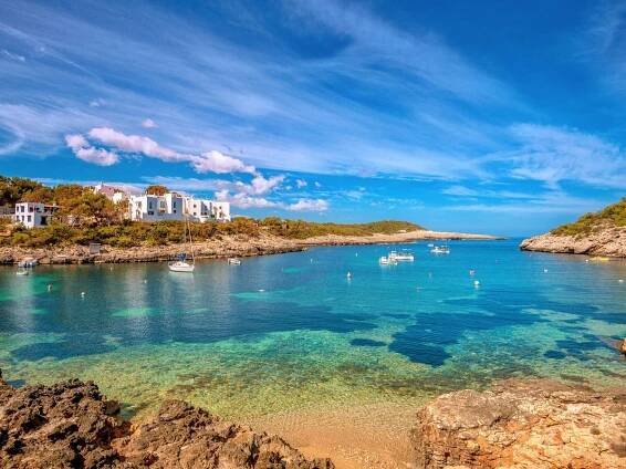 Balearics look set to slide to amber in traffic light review