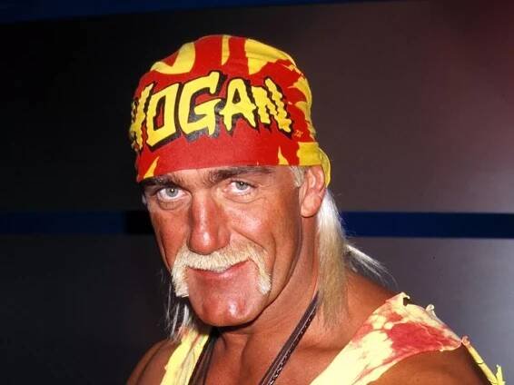 Hulk Hogan ditches professional wrestling after WWE boos to launch unscripted freestyle version