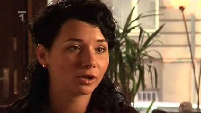 Sandra Nováková - Osudy hvězd