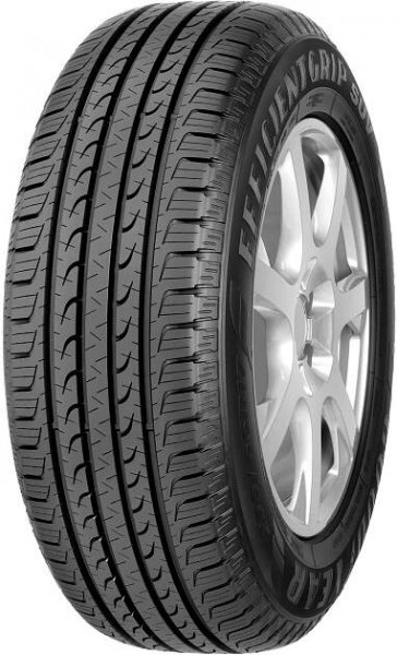 Goodyear EfficientGrip SUV 275/60 R20 115 H