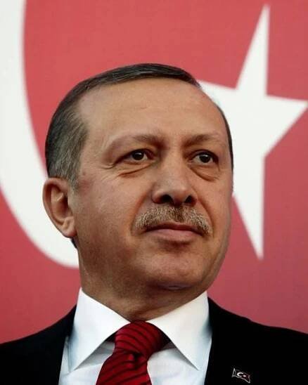 Turkey's Erdogan consolidates power with ascent to presidency