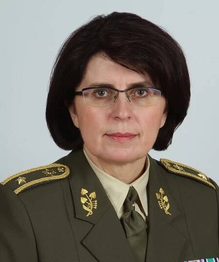 Lenka Šmerdová