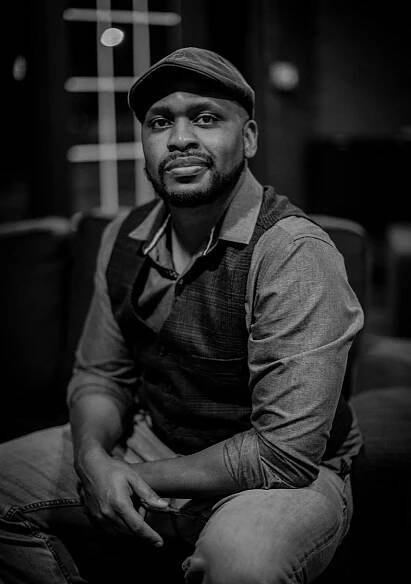 Chris Marshall – Founder Sans Bar