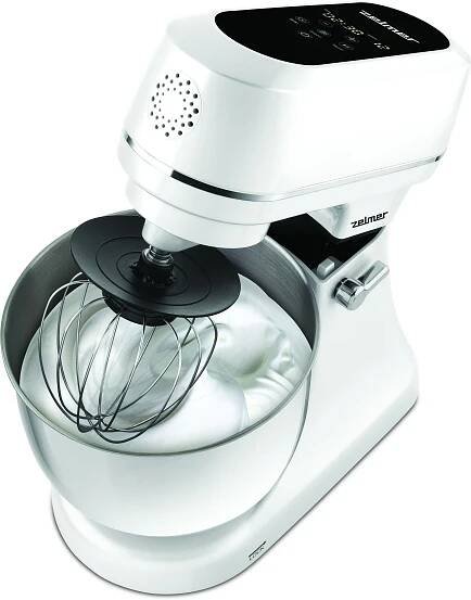 ZELMER ZKR2000
