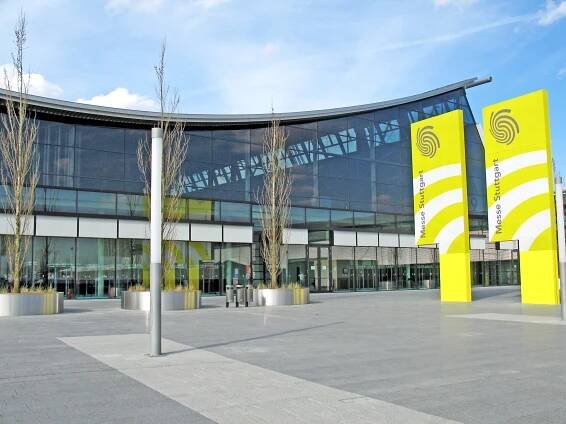 Stuttgart Neuere Architektur | CityTecture