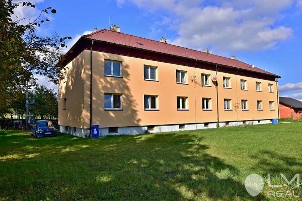Kozlov, okres Jihlava