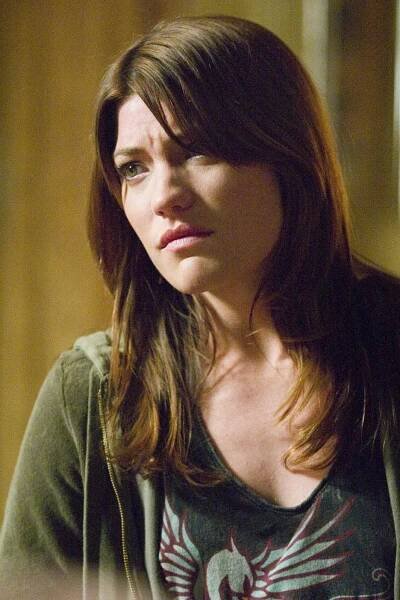 Dexter - Táta to ví nejlíp - Z filmu - Jennifer Carpenter