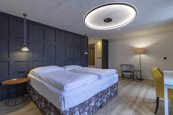 HOTEL CLEMAR, ZNOJMO