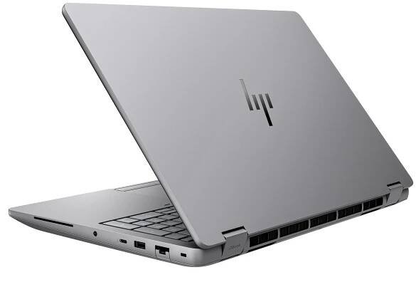 HP Zbook Fury G1i (C3HE6ES#BCM) stříbrný (+5 let záruka ONSITE po registraci) - Notebooky - Obrázek HLQG000K01
