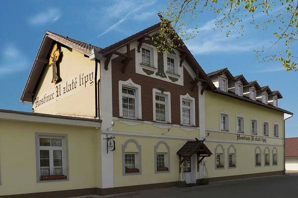 Galerie | Hostinec U Zlaté lípy