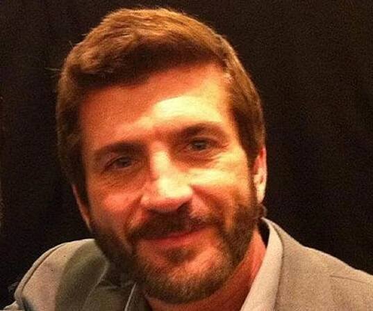 Joe Lando Biography - Facts, Childhood, Family Life & Achievements