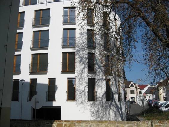 Byt, 2+kk, pronájem, Uherské Hradiště, obrázek č. 3