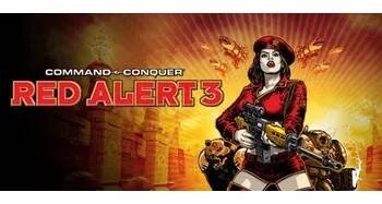 Command & Conquer Red Alert 3 (PC) (EA App)