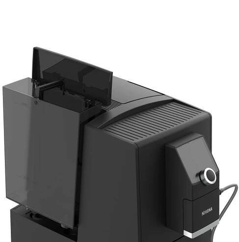 Nivona NICR 790 Kaffeevollautomat matt schwarz