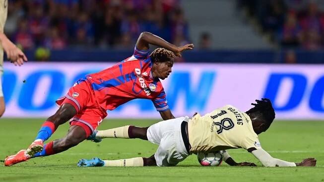 Hearts - Viktoria Plzeň v TV: kde sledovat play off Evropské ligy?