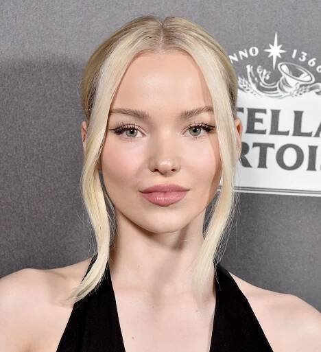Dove Cameron's Favorite Drugstore Product