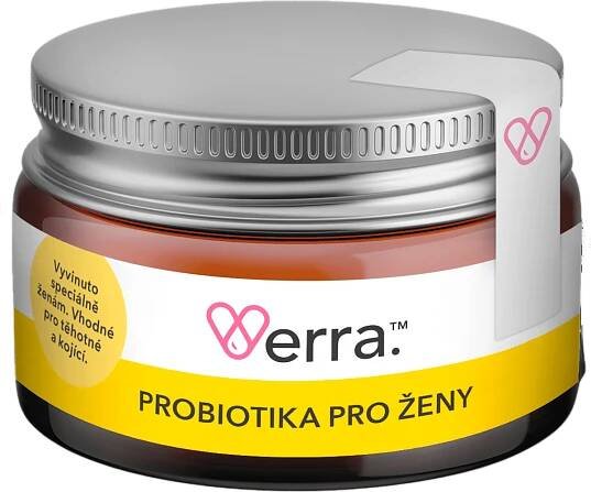 probiotika pro ženy, 30 ks