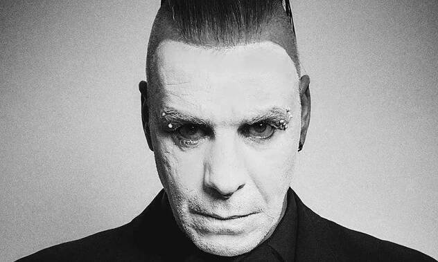 V Bratislave vystúpi líder kapely Rammstein Till Lindemann!