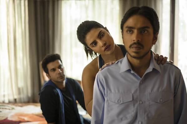 White Tiger Netflix Review: Stream It or Skip It?