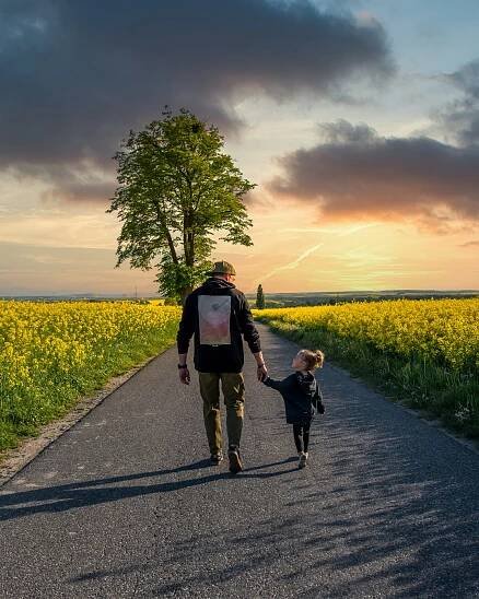 Q&A – Photography by Marion
