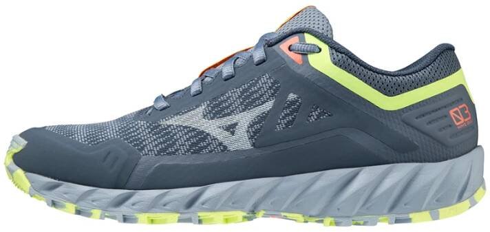 Mizuno Wave Ibuki 3 J1GK207321, 38,5 38,5 od 317 Kč