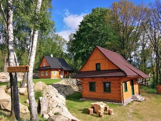 ubytování Jindřichohradecko