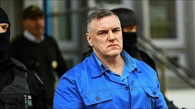 MIKULÁŠ ČERNÁK - BOSS SLOVENSKÉHO PODSVĚTÍ