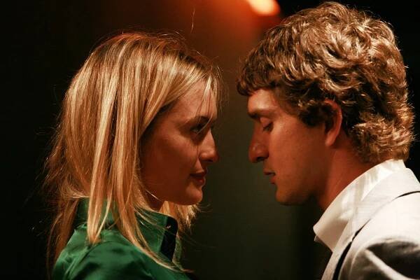 Generazione mille euro - Z filmu - Carolina Crescentini, Alessandro Tiberi