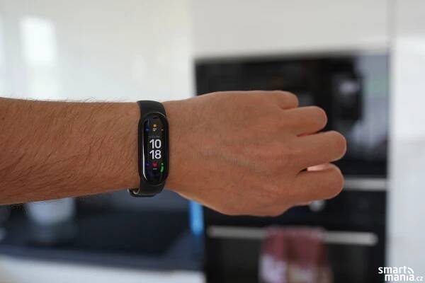 Xiaomi Mi Band 6 08