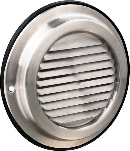 Dalap GM 150 RUN kulatá 150 mm nerez