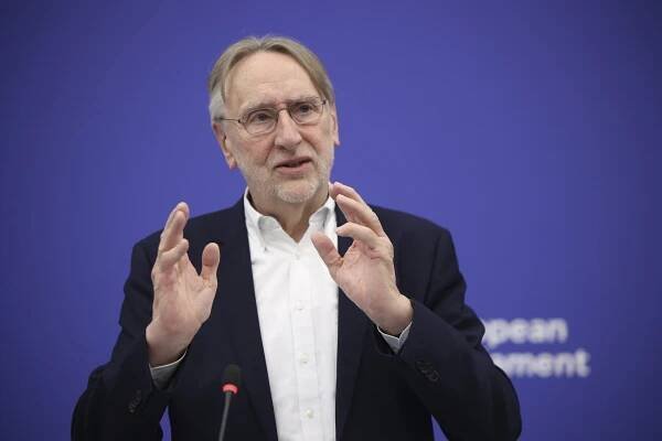 European Parliament responds to US tariffs: "Open to dialogue, but firm"