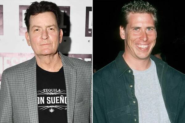 Charlie Sheen Reacts to Philip McKeon's Death at 55: 'He Was Always a Perfect Gentleman'