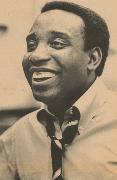 SOUL Music Icon Jerry Butler, “The Iceman” has passed away at the age of 85 — SOUL, America's Most Soulful Newspaper