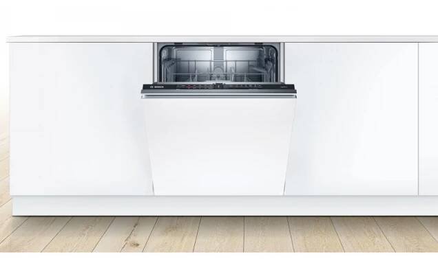 Bosch SMV2ITX16E - e-spotrebice