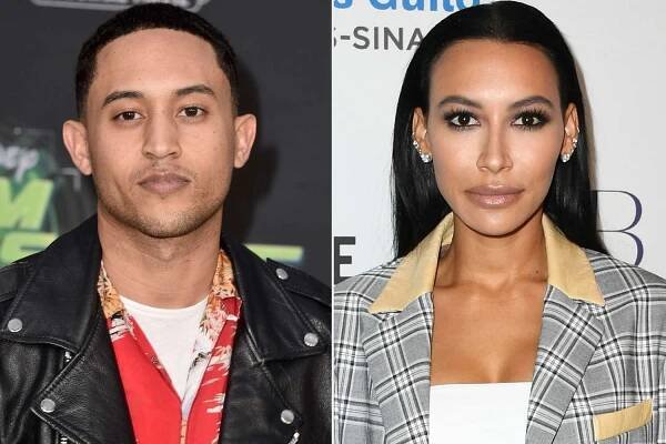 Tahj Mowry Says Naya Rivera Was His 'First' Love in Emotional Tribute: 'I Miss You Deeply'