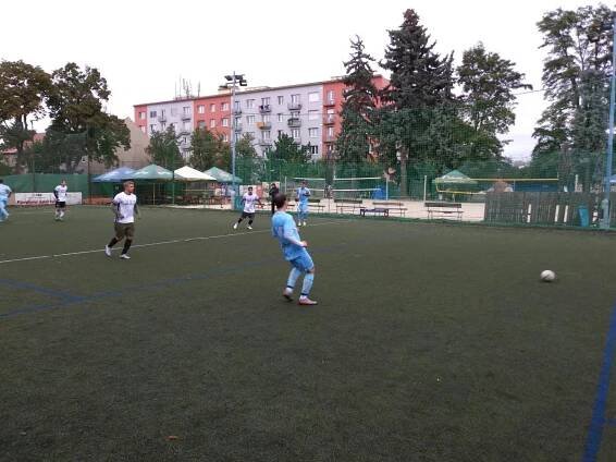 ASM Porta Dolní Loučky futsalový klub