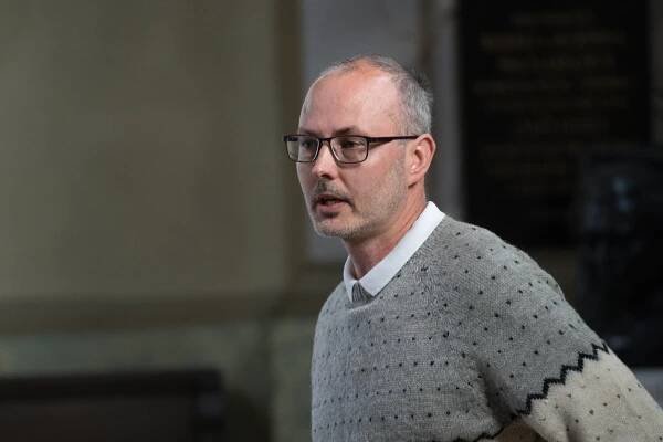 Petr Domanický přiblížil život a dílo Hanuše Zápala