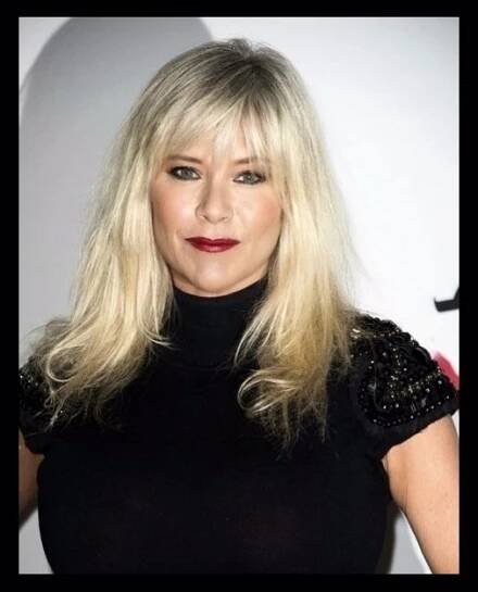 Foto k tématu Samantha Fox – stránka 26