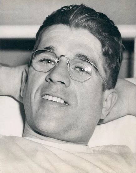 Gil Dodds - Wikipedia