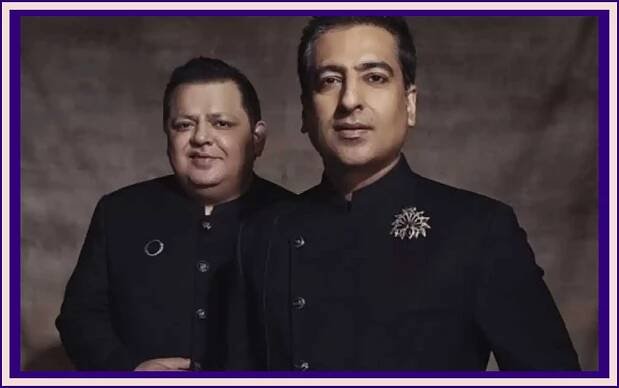Rohit Gandhi and Rahul Khanna: "We Want to Work with the Youth"