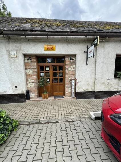 Hospůdka U Korunky foto 3