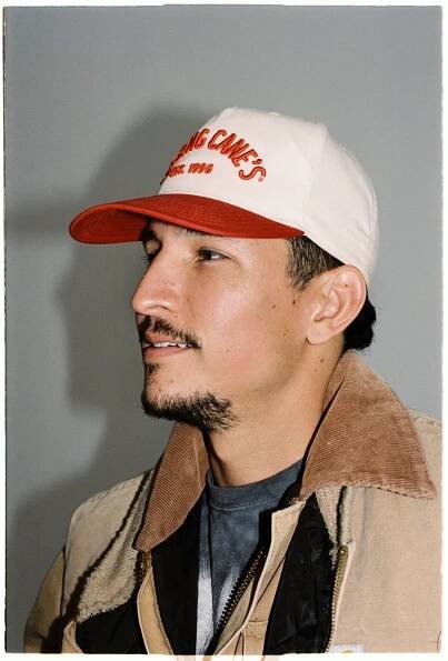 Danny Ramirez