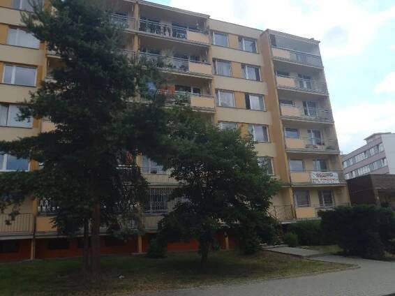 Bytové Družstvo Trnovany - Volební obvody