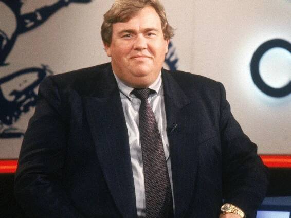 John Candy's Children 'Can't Believe' Interviewers Were So 'Ruthless' About His Weight