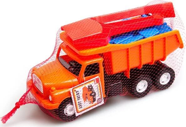 Dino Tatra 148 pískový set 5 ks