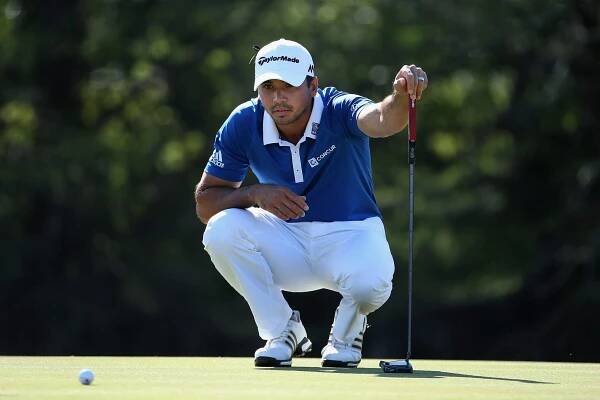 World Golf Championships-Dell Match Play - Final Round